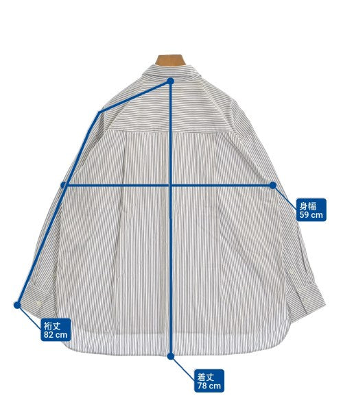 Mila Owen เสื้อลำลอง