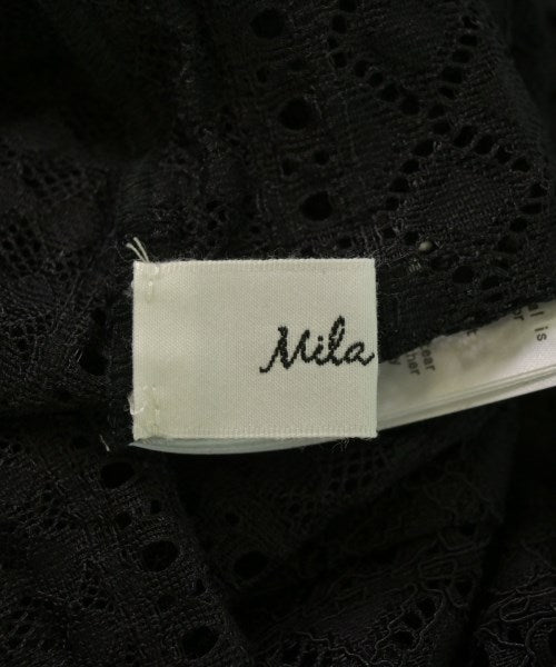 Mila Owen ชุดเดรส