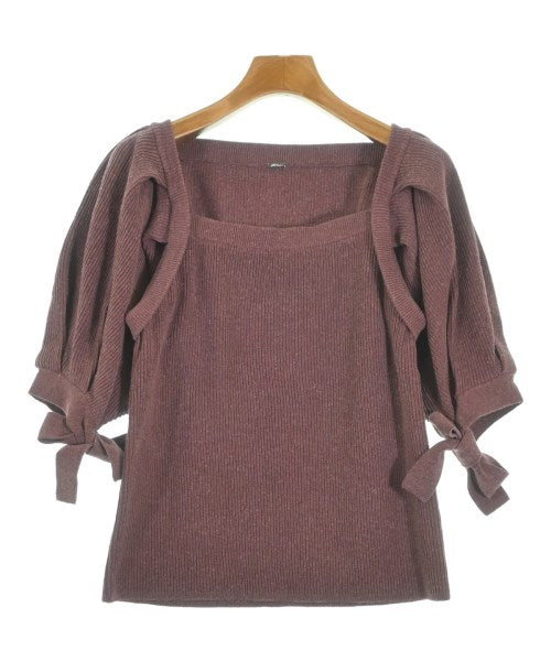 Mila Owen เสื้อกันหนาว