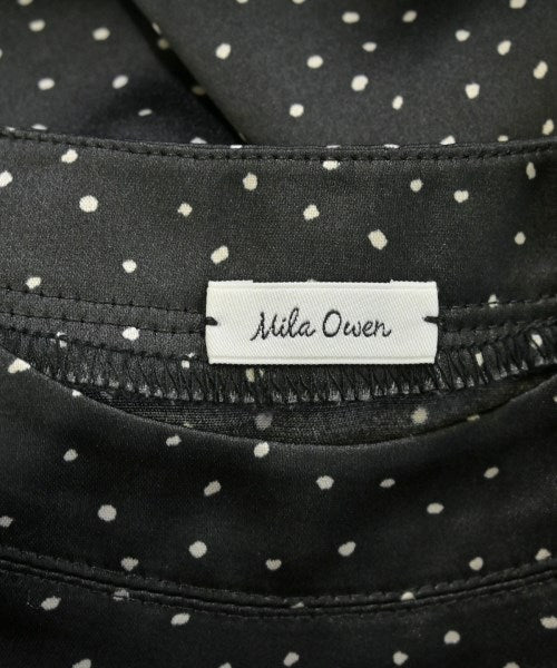 Mila Owen เสื้อสตรี
