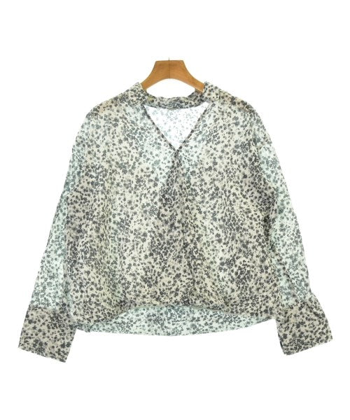 Mila Owen เสื้อสตรี