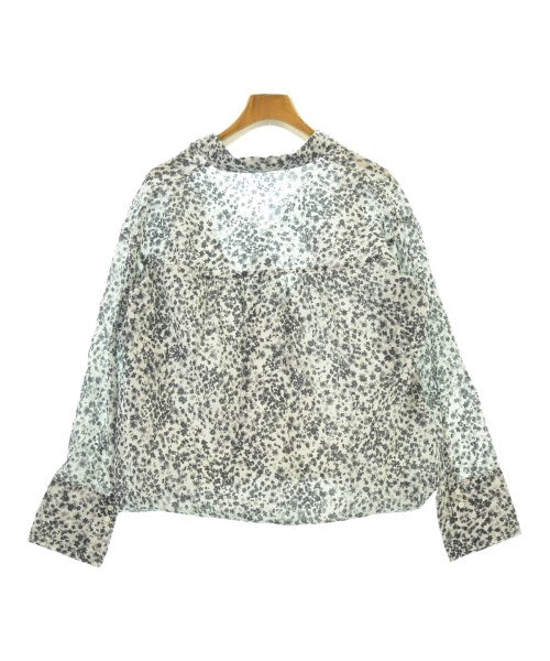 Mila Owen เสื้อสตรี