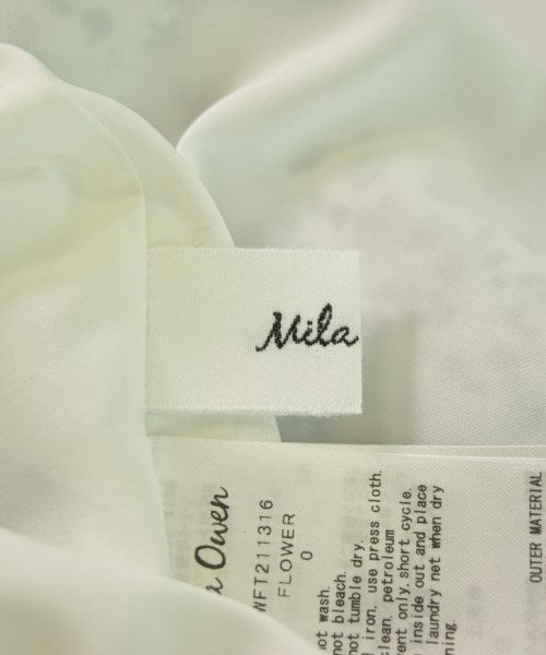 Mila Owen เสื้อสตรี