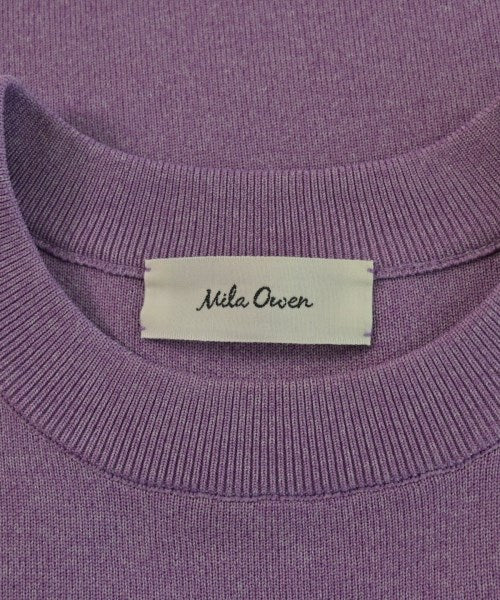 Mila Owen เสื้อกันหนาว