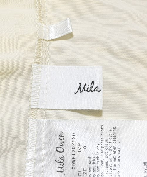 Mila Owen เสื้อสตรี