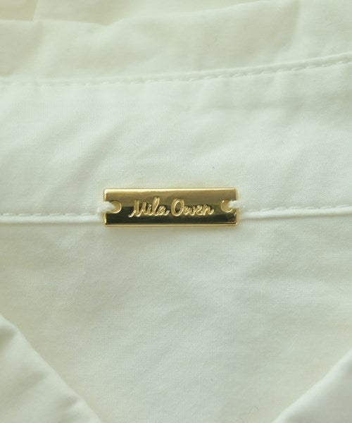 Mila Owen เสื้อลำลอง
