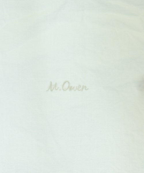 Mila Owen เสื้อลำลอง