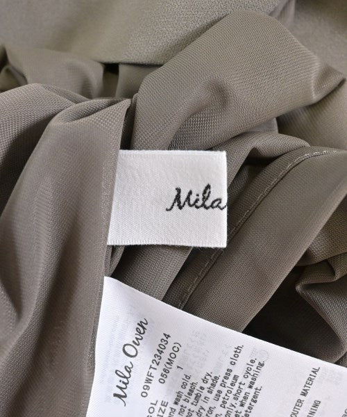 Mila Owen เสื้อสตรี