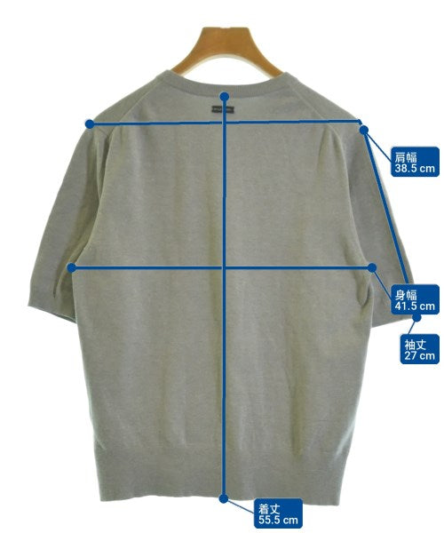 Mila Owen เสื้อกันหนาว