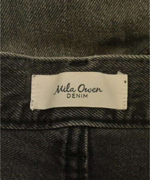 Mila Owen ยีนส์