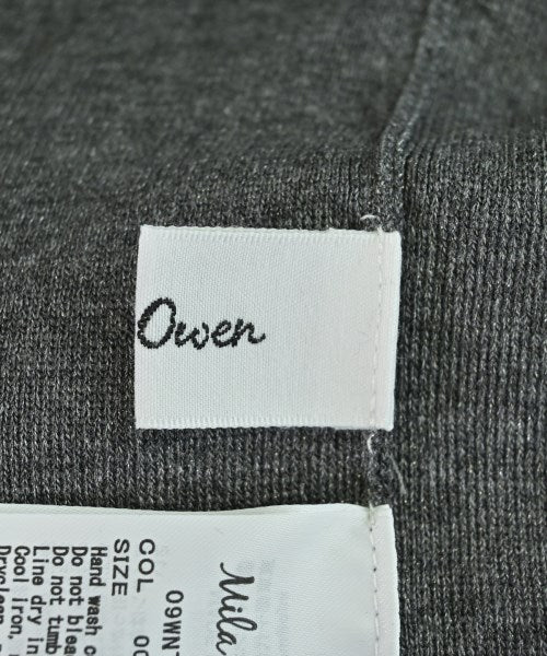 Mila Owen เสื้อกันหนาว