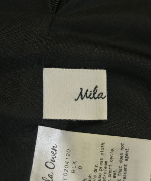 Mila Owen ชุดเอี๊ยม/เสื้อคลุมหลวมๆ/จั๊มสูท