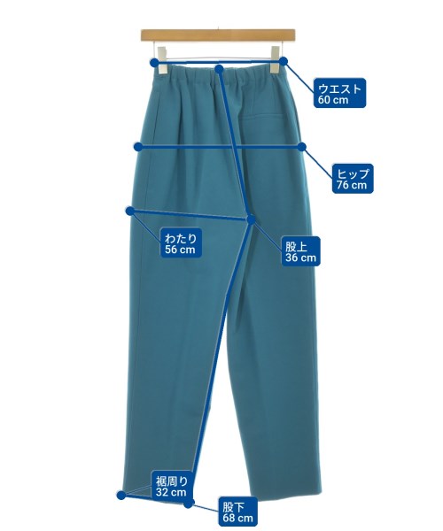 Mila Owen กางเกงขายาว