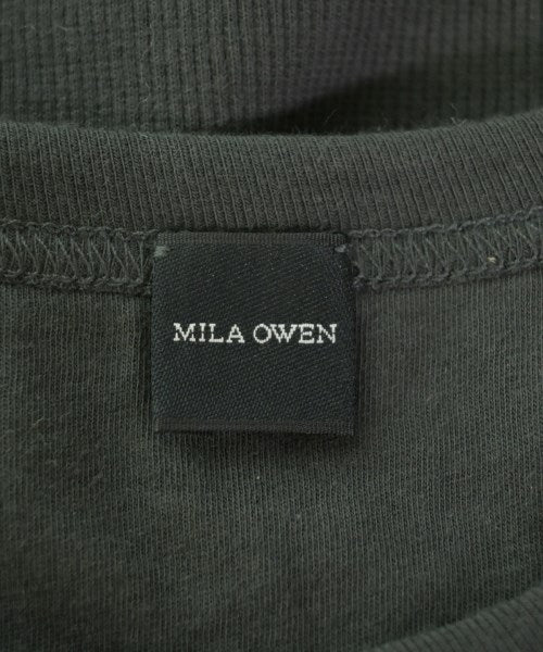 Mila Owen เสื้อกล้าม
