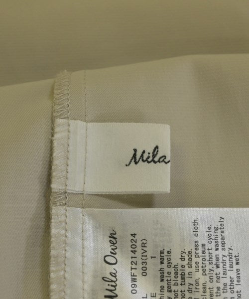 Mila Owen เสื้อสตรี