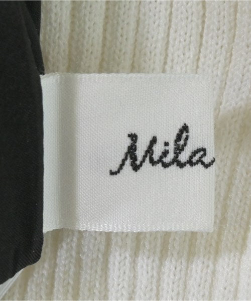 Mila Owen ชุดเดรส