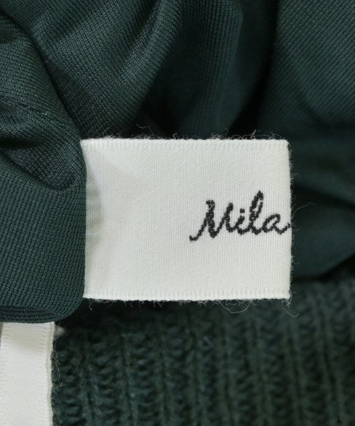 Mila Owen กระโปรงยาว/แม็กซี่ยาว