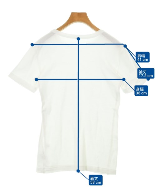 Mila Owen เสื้อยืด/เสื้อท็อปส์
