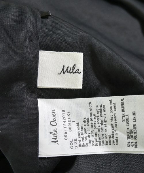 Mila Owen เสื้อสตรี
