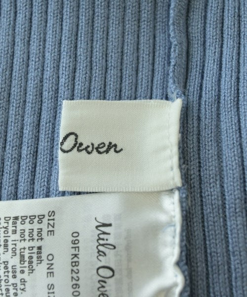 Mila Owen ชุดสูทแบบครบเซต (อื่นๆ)