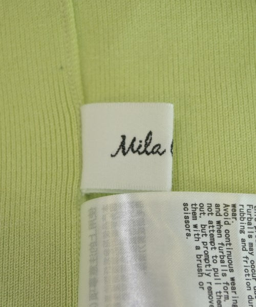 Mila Owen ชุดสูทแบบครบเซต (อื่นๆ)