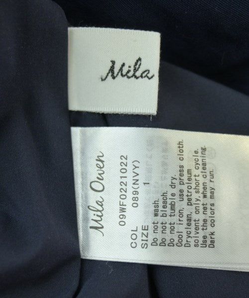 Mila Owen ชุดสูทแบบครบเซต (อื่นๆ)