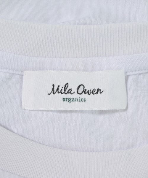Mila Owen เสื้อยืด/เสื้อท็อปส์