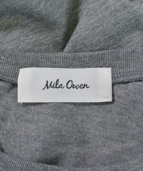 Mila Owen เสื้อยืด/เสื้อท็อปส์
