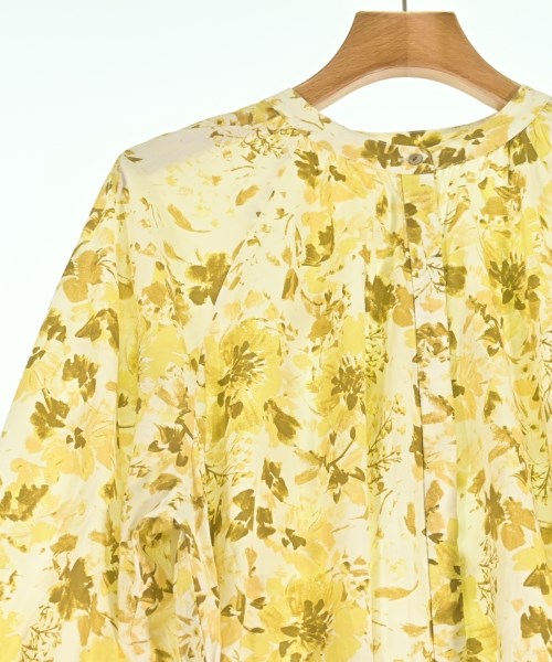 Mila Owen เดรสที่เป็นเสื้อเชิ้ตตัวยาว