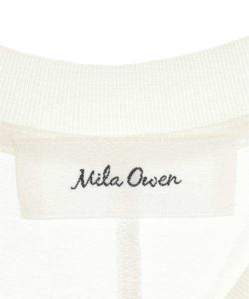 Mila Owen เสื้อยืด/เสื้อท็อปส์