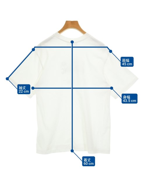 Mila Owen เสื้อยืด/เสื้อท็อปส์