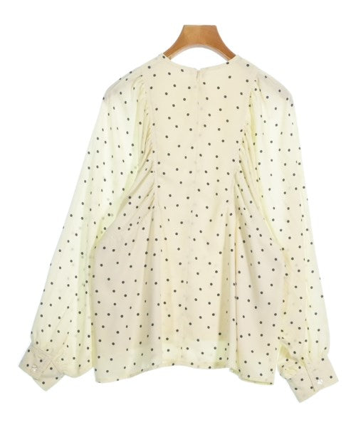 Mila Owen เสื้อสตรี