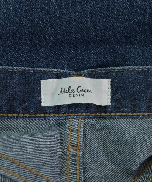 Mila Owen ยีนส์