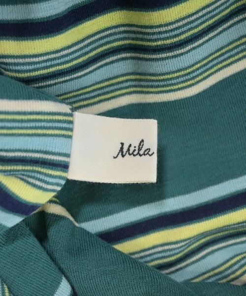 Mila Owen เสื้อยืด/เสื้อท็อปส์