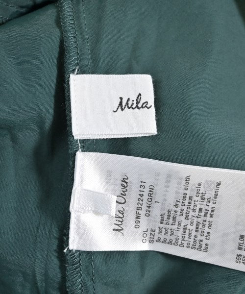 Mila Owen เสื้อสตรี