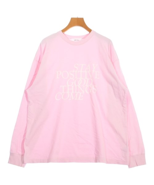 Mila Owen เสื้อยืด/เสื้อท็อปส์