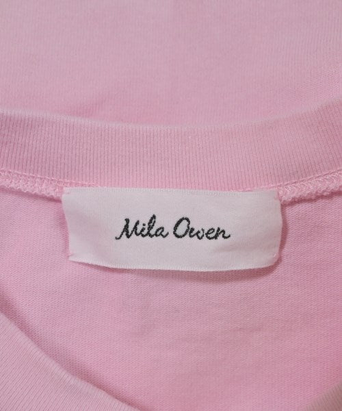 Mila Owen เสื้อยืด/เสื้อท็อปส์