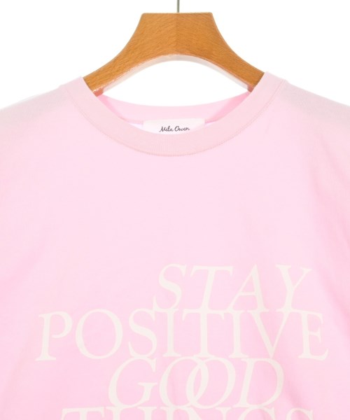 Mila Owen เสื้อยืด/เสื้อท็อปส์