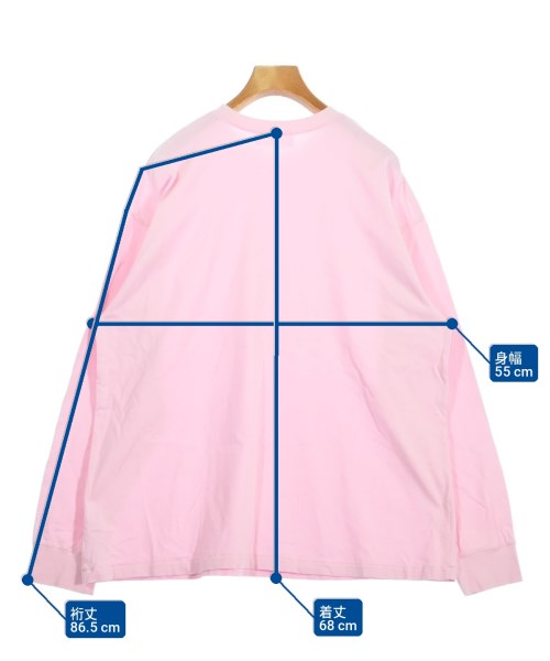 Mila Owen เสื้อยืด/เสื้อท็อปส์