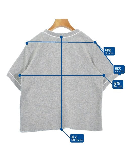 Mila Owen เสื้อยืด/เสื้อท็อปส์