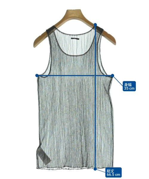 Mila Owen เสื้อกล้าม