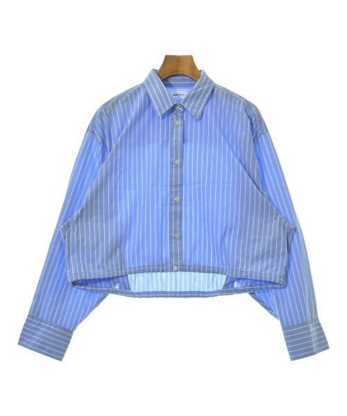 Mila Owen เสื้อลำลอง