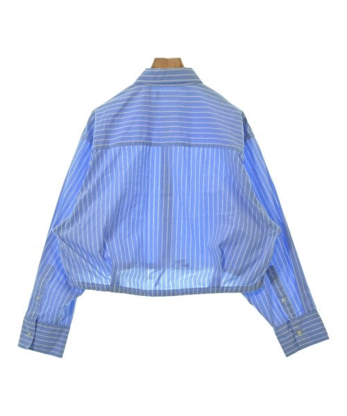 Mila Owen เสื้อลำลอง