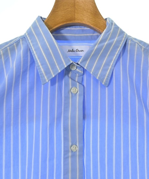 Mila Owen เสื้อลำลอง