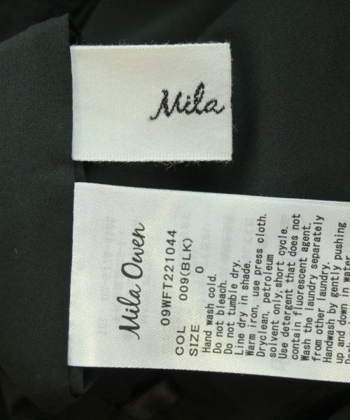 Mila Owen เสื้อสตรี