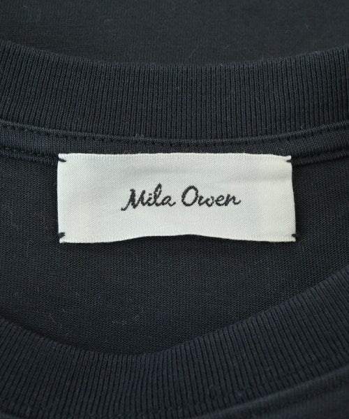 Mila Owen เสื้อยืด/เสื้อท็อปส์