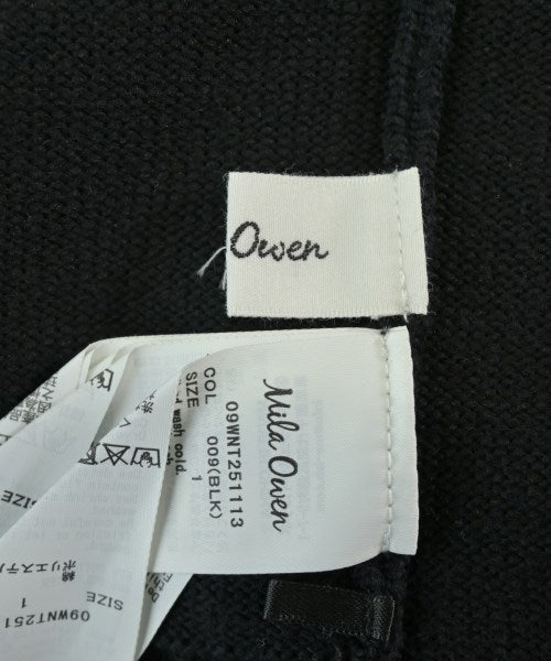Mila Owen เสื้อกันหนาว