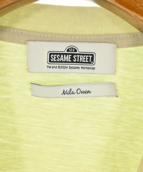 Mila Owen เสื้อยืด/เสื้อท็อปส์
