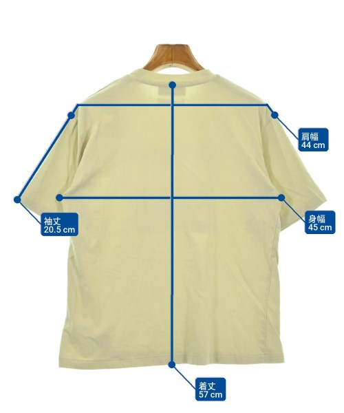 Mila Owen เสื้อยืด/เสื้อท็อปส์