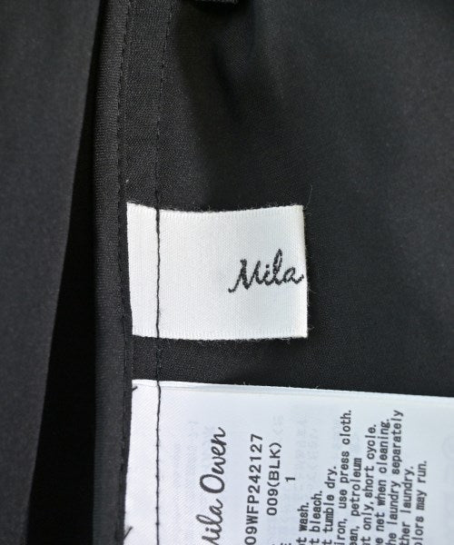 Mila Owen กางเกง อื่น